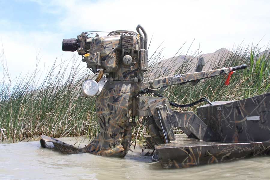 2015 Mud Buddy Sport V 4400 (Reverse) for sale in Newberry, SC. Muddy